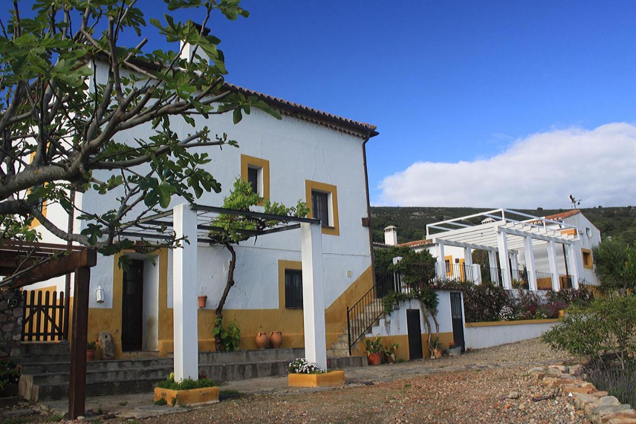 Palacio Viejo De Las Corchuelas Torrejón el Rubio Exterior foto